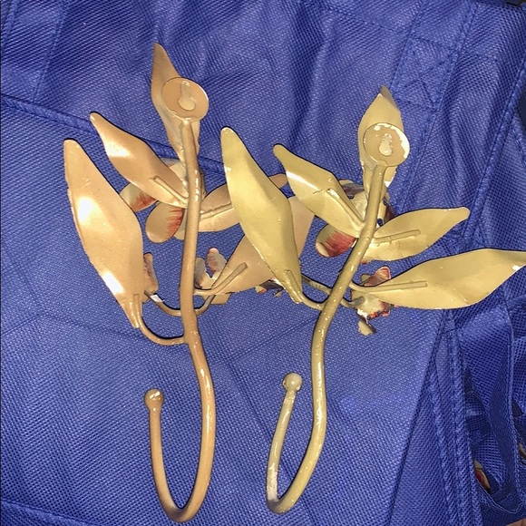 Decorative Hooks - Picture 2 of 3